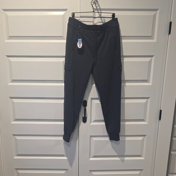 NWT: Thumb United 6 Pocket Sweatpants Size 1X - Picture 2 of 6
